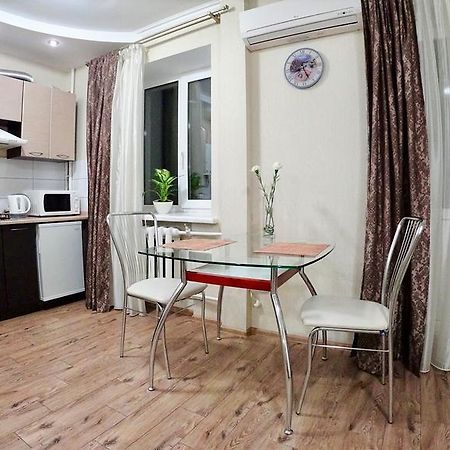 Myru Apartment Chernigov Exterior foto