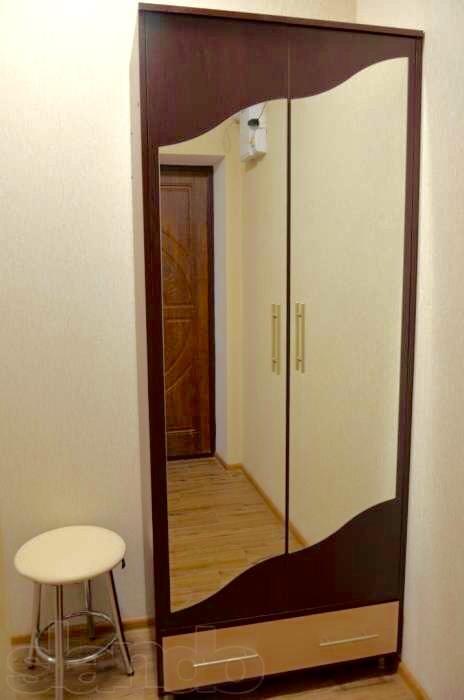 Myru Apartment Chernigov Exterior foto